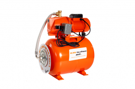 Hidrofor RURIS AquaPower 2011S [20]