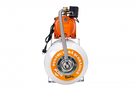 Hidrofor RURIS AquaPower 2011S [5]