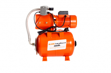 Hidrofor RURIS AquaPower 3009S [34]