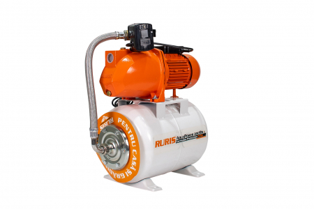 Hidrofor RURIS AquaPower 3009S [3]