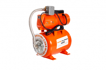Hidrofor RURIS AquaPower 3009S [21]