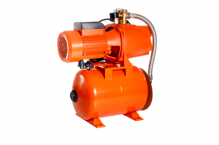 Hidrofor RURIS AquaPower 4010S [27]