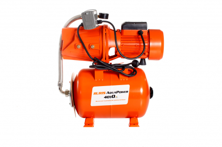 Hidrofor RURIS AquaPower 4010S [34]