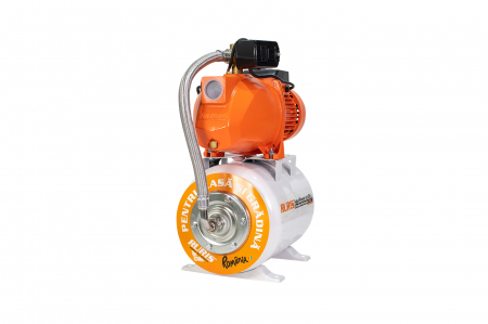 Hidrofor RURIS AquaPower 4010S [4]