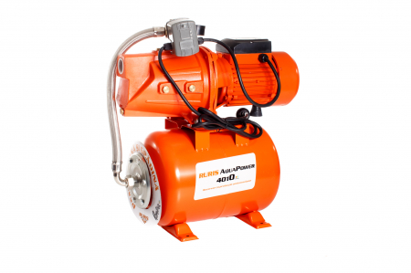 Hidrofor RURIS AquaPower 4010S [19]