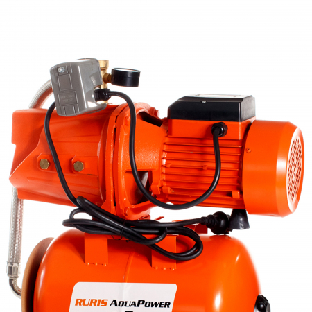 Hidrofor RURIS AquaPower 4010S [37]