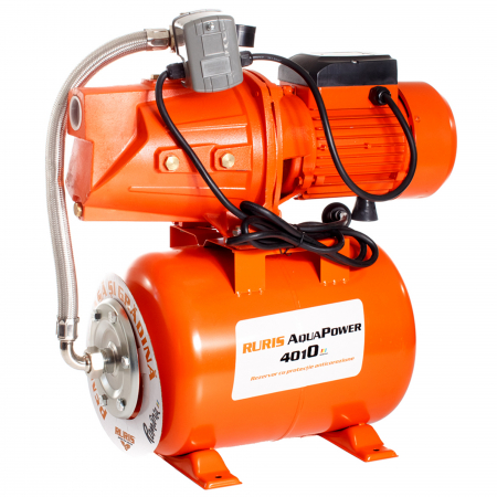 Hidrofor RURIS AquaPower 4010S [38]