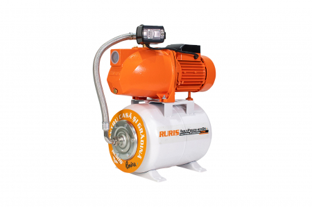 Hidrofor RURIS AquaPower 4010S [3]