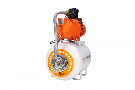 Hidrofor RURIS AquaPower 5010S [4]