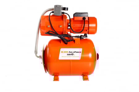 Hidrofor RURIS AquaPower 5010S [35]