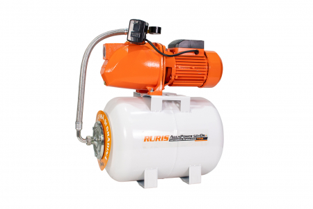 Hidrofor RURIS AquaPower 5010S [2]