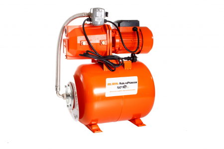 Hidrofor RURIS AquaPower 5010S [19]