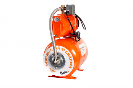 Hidrofor RURIS AquaPower 5010S [22]