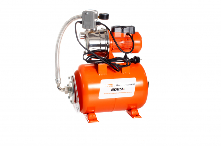 Hidrofor RURIS AquaPower 6009S [2]