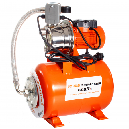 Hidrofor RURIS AquaPower 6009S [20]