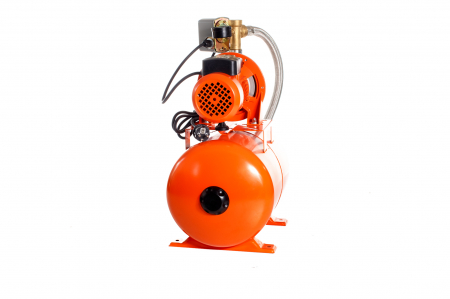 Hidrofor RURIS AquaPower 6009S [12]