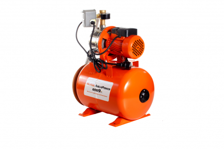Hidrofor RURIS AquaPower 6009S [14]