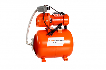 Hidrofor RURIS AquaPower 8009S [20]
