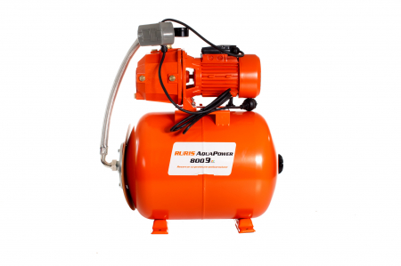 Hidrofor RURIS AquaPower 8009S [37]