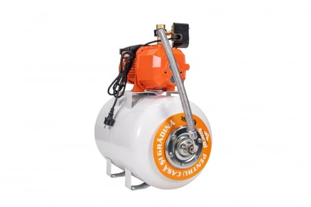 Hidrofor RURIS AquaPower 8009S [6]