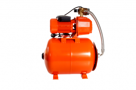 Hidrofor RURIS AquaPower 8009S [29]