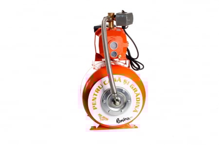 Hidrofor RURIS AquaPower 8009S [25]