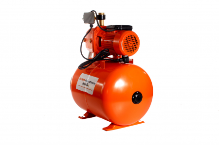Hidrofor RURIS AquaPower 8009S [34]