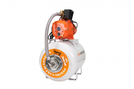 Hidrofor RURIS AquaPower 8009S [4]