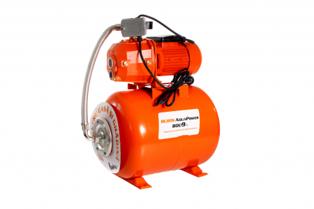 Hidrofor RURIS AquaPower 8009S [22]
