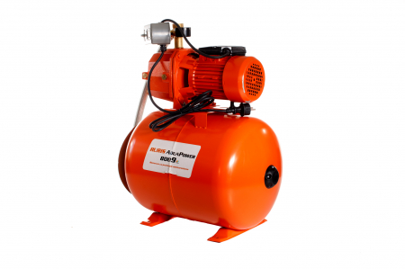 Hidrofor RURIS AquaPower 8009S [35]