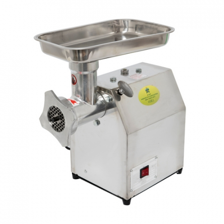 Masina de tocat carne electrica MICUL FERMIER, GF-0407, 800 W, 150 kg / h, 1.1 CP [3]