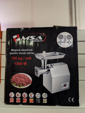 Masina de tocat electrica 1854 1500W 150kg/ora [1]