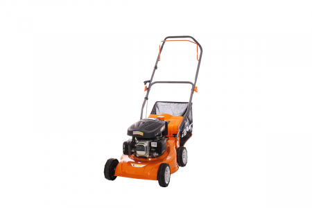 Masina de tuns gazon DAC 100XL [11]