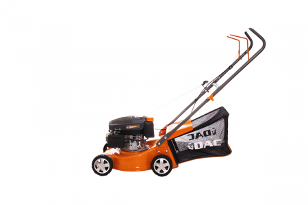 Masina de tuns gazon DAC 100XL [25]