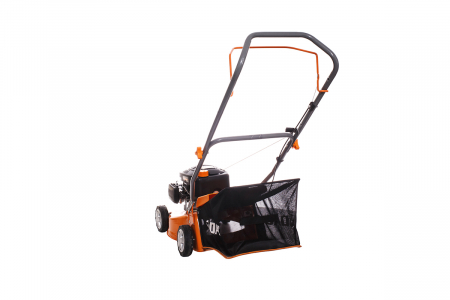Masina de tuns gazon DAC 100XL [22]