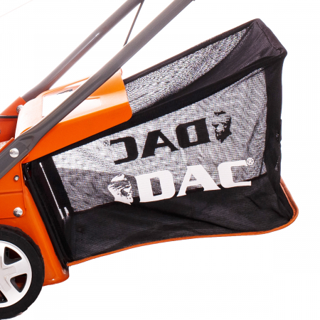 Masina de tuns gazon DAC 100XL [7]