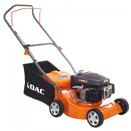 Masina de tuns gazon DAC 100XL [28]