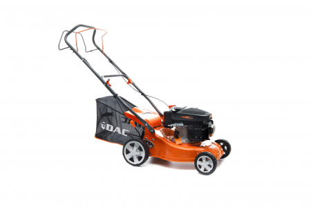 Masina de tuns gazon DAC 110XL [14]
