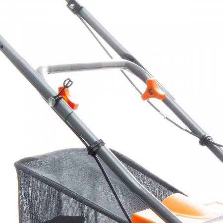 Masina de tuns gazon DAC 110XL [9]