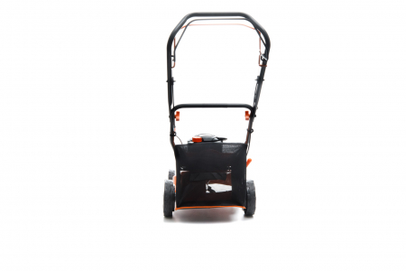 Masina de tuns gazon DAC 110XL [19]