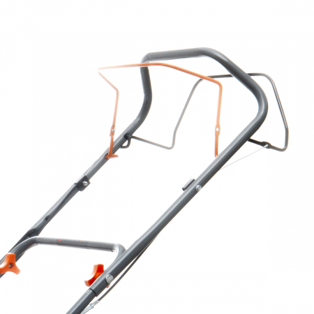 Masina de tuns gazon DAC 110XL [1]