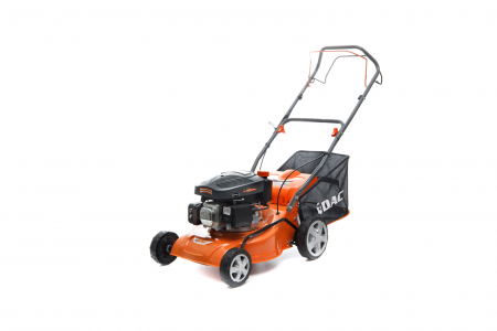 Masina de tuns gazon DAC 110XL [24]