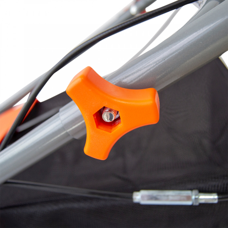 Masina de tuns gazon DAC 120XL [13]