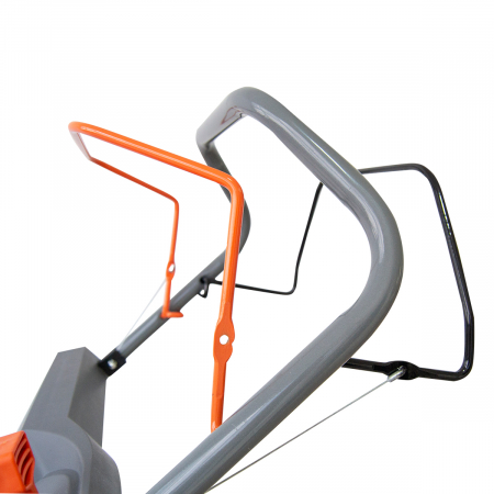 Masina de tuns gazon DAC 120XL [1]