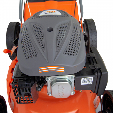 Masina de tuns gazon DAC 120XL [3]