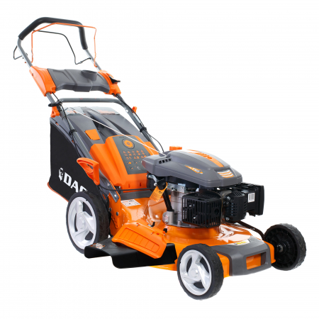 Masina de tuns gazon DAC 150XL [27]