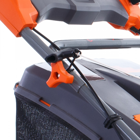 Masina de tuns gazon DAC 150XL [10]