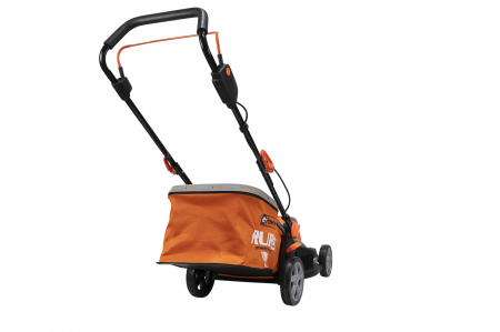 Masina de tuns gazon pe acumulator Ruris RXI4345e [16]