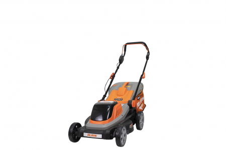 Masina de tuns gazon pe acumulator Ruris RXI4345e [8]
