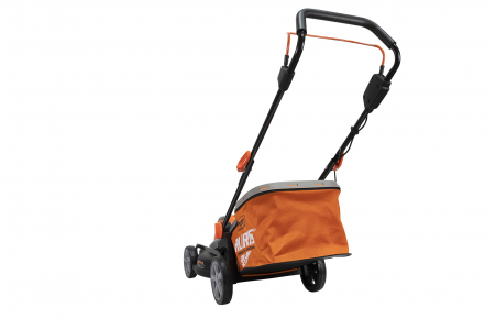 Masina de tuns gazon pe acumulator Ruris RXI4345e [18]